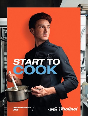 Molinel Cuisine et Service MDB